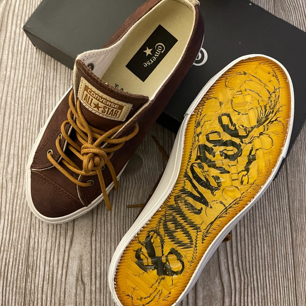 NEW Converse Chuck Taylor All Star 7 men 9 women